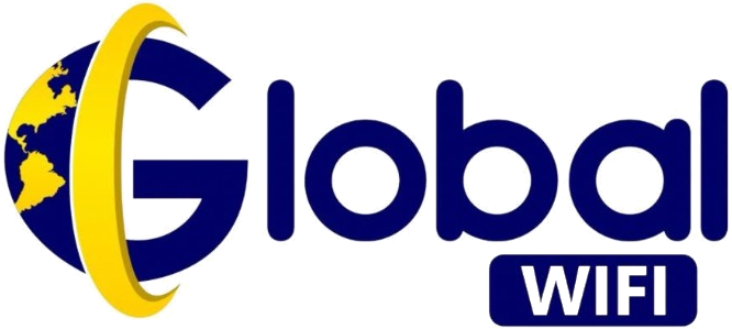 GlobalWifi Logo